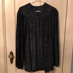 Sneezy, 7 dwarfs costume top & hat,